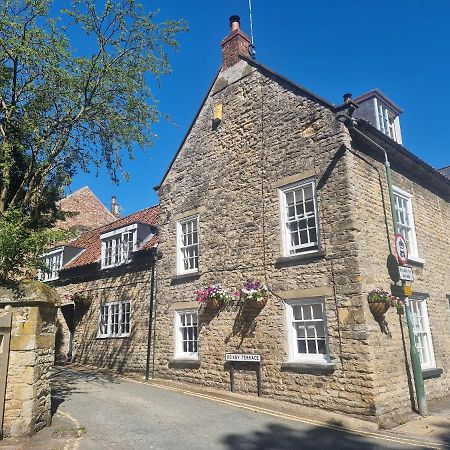 Rorty Crankle Villa Pickering Exterior foto