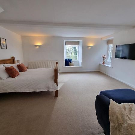 Rorty Crankle Villa Pickering Exterior foto